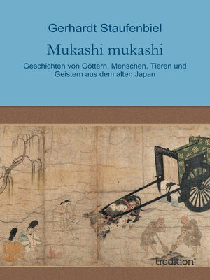 cover image of Mukashi mukashi